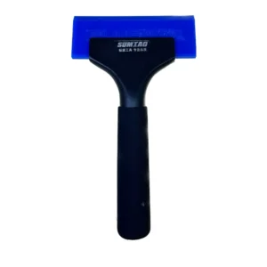 Black long Handle Squeegee