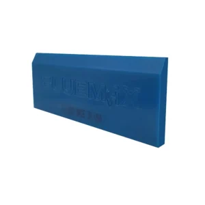 BlueMax Beveled Squeegee