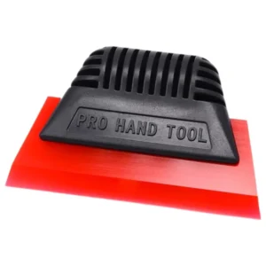 QH-11 TPU Rubber Squeegee