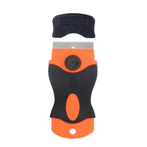 Retractable Razor Blade Scraper