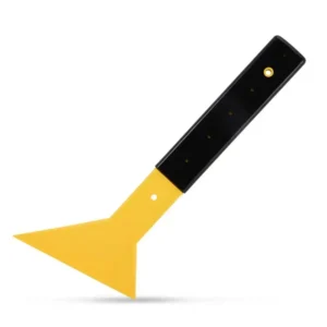 Slim Foot (Black & Yellow)